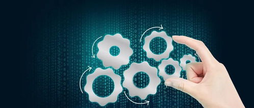 科技部副部長黃衛(wèi) 工業(yè)互聯(lián)網(wǎng)的構建需要四方面要素