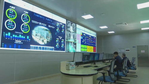 工業新觀察 浙江華康藥業創建國家綠色工廠，爭當綠色發展領跑者